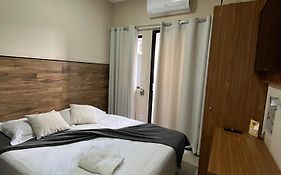Casa Lua Flat